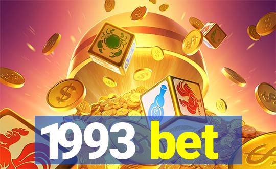 1993 bet